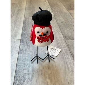 Hobby Lobby valentine bird 2025